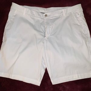 LuLuLemon Shorts (Commission Shorts | Warpstreme)